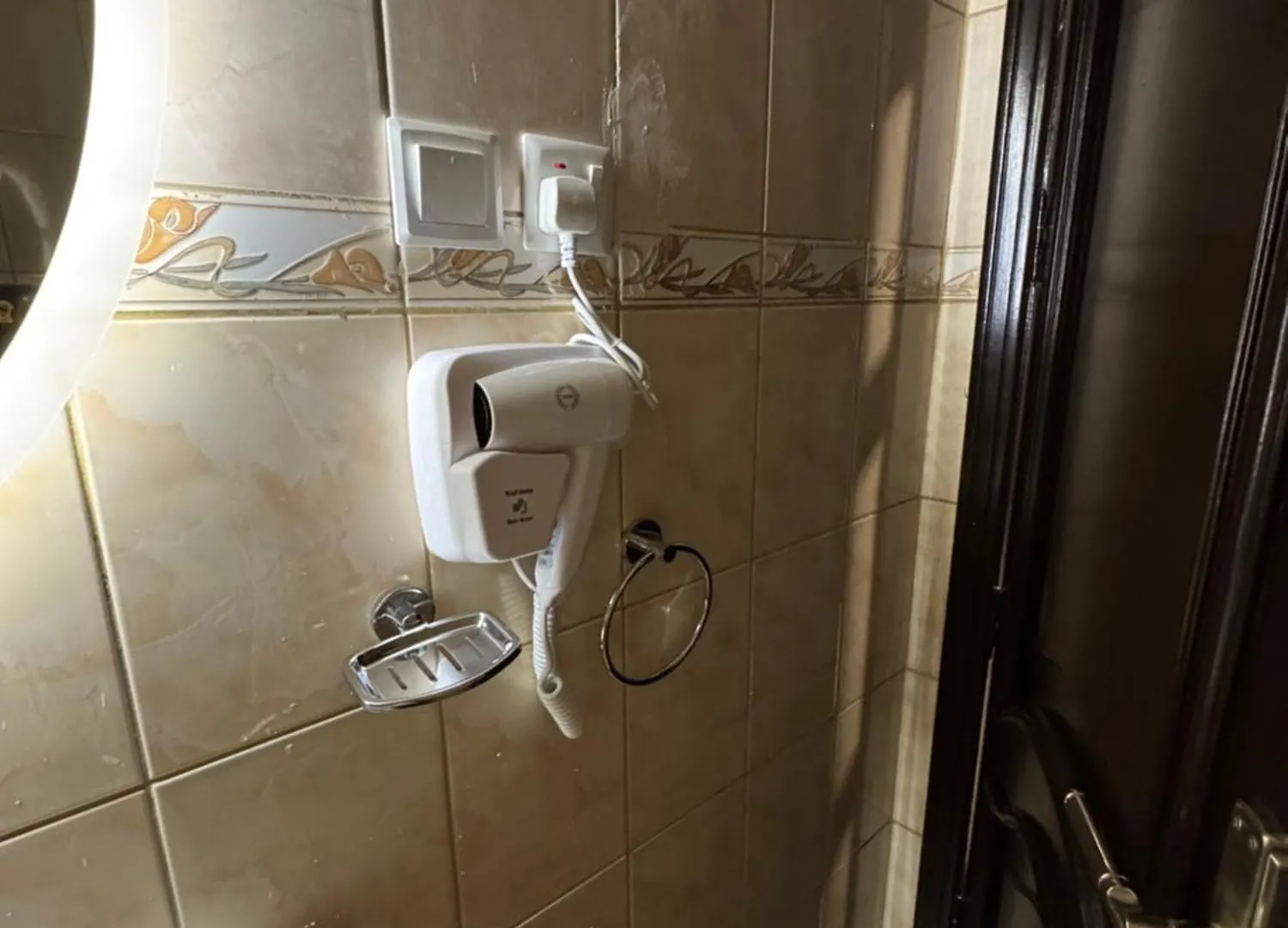 شقة أنيقة بالزاهر غرفتين وصالة Mecca Saudi Arabia